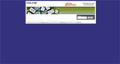Desktop Screenshot of 63va.com