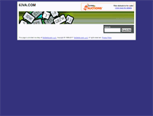 Tablet Screenshot of 63va.com